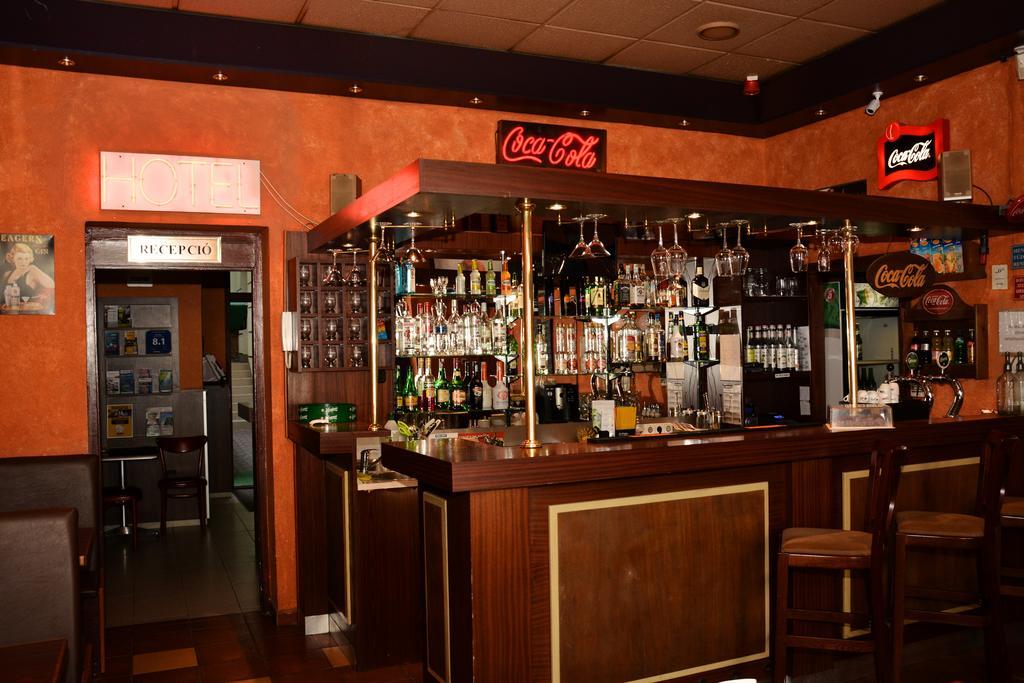 Elit Hotel Budapeszt Zewnętrze zdjęcie