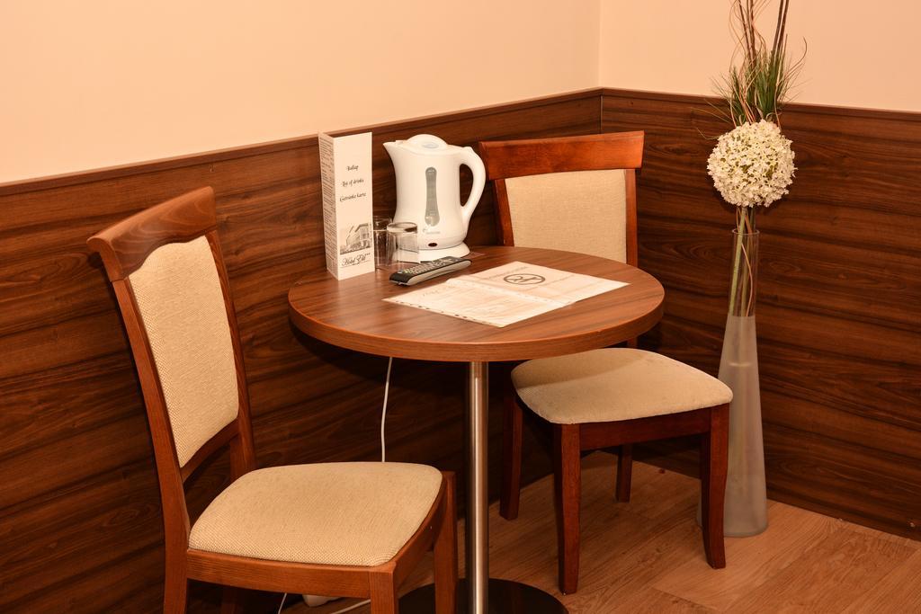 Elit Hotel Budapeszt Pokój zdjęcie
