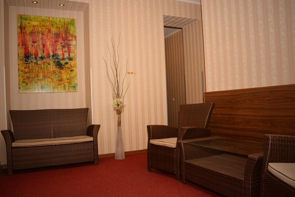 Elit Hotel Budapeszt Zewnętrze zdjęcie