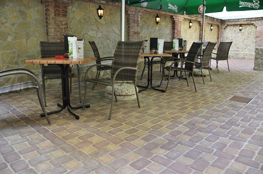 Elit Hotel Budapeszt Zewnętrze zdjęcie