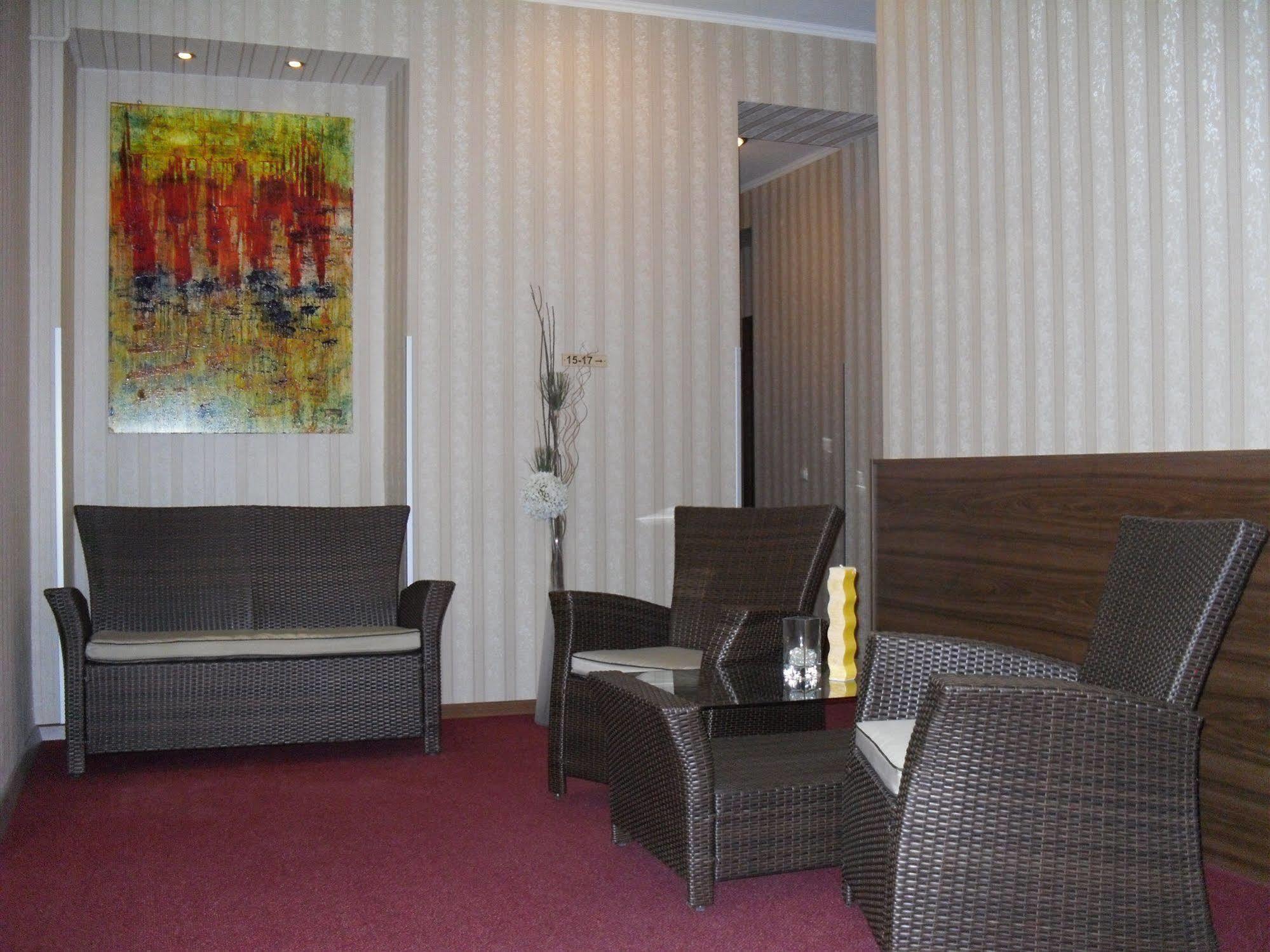 Elit Hotel Budapeszt Zewnętrze zdjęcie